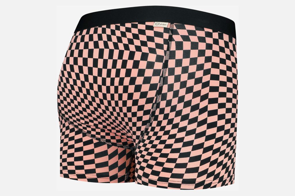BOXERBRIEF CHARLIE CHECK