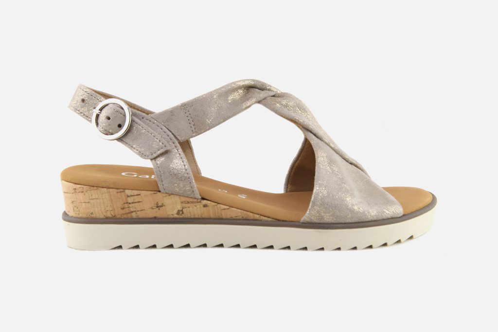 LYSIANNE METALLIC