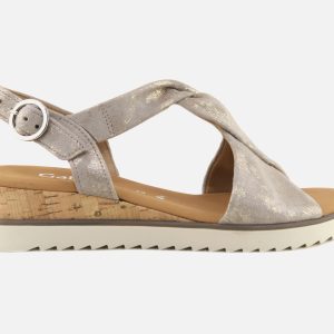 LYSIANNE METALLIC – Image 1