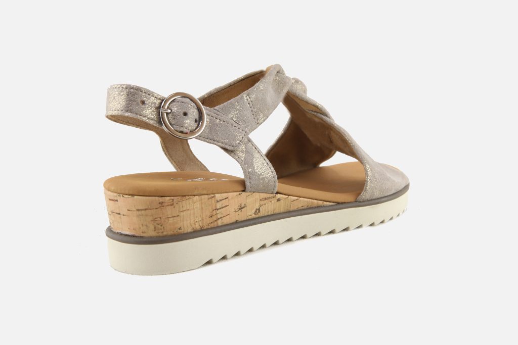 LYSIANNE METALLIC