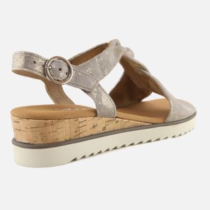 LYSIANNE METALLIC – Image 3