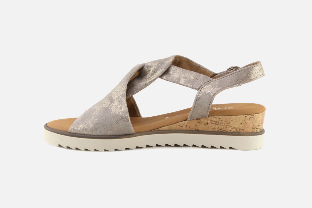 LYSIANNE METALLIC