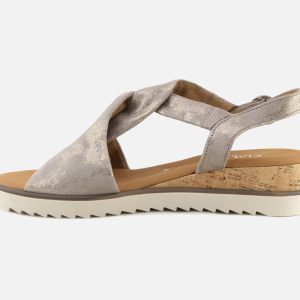 LYSIANNE METALLIC – Image 4