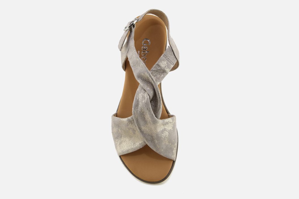 LYSIANNE METALLIC