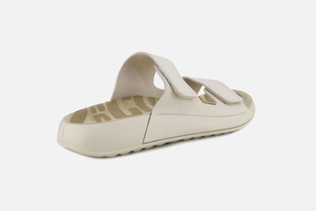 COZMO 2 STRAPS MILK