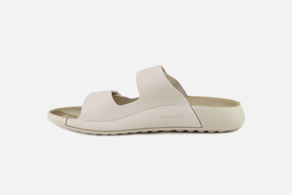 COZMO 2 STRAPS MILK