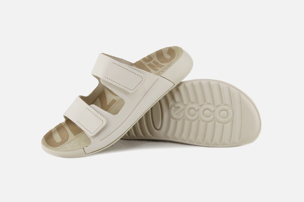 COZMO 2 STRAPS MILK