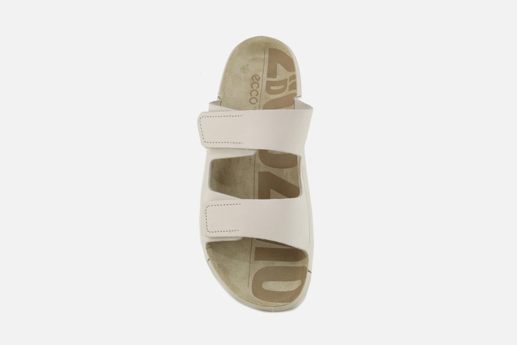 COZMO 2 STRAPS MILK
