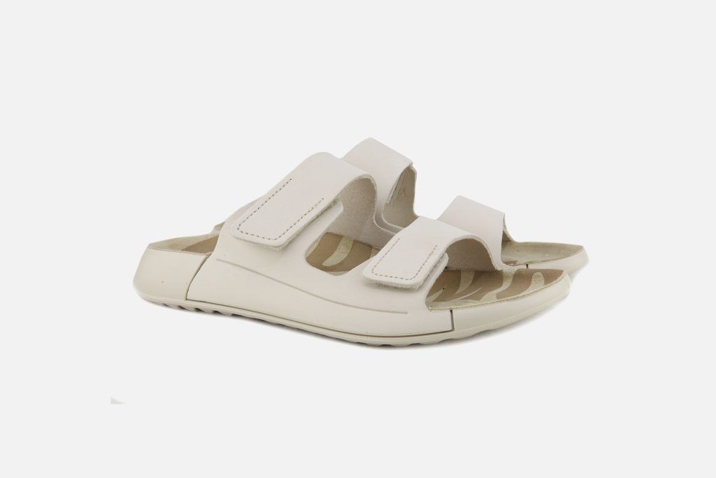COZMO 2 STRAPS MILK