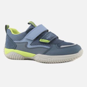 STORMY BLEU ET VERT – Image 2