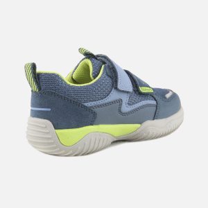 STORMY BLEU ET VERT – Image 3