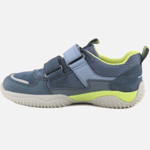 STORMY BLEU ET VERT – Image 4