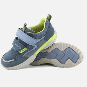 STORMY BLEU ET VERT – Image 5