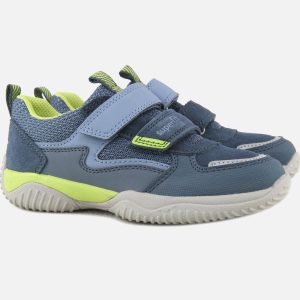 STORMY BLEU ET VERT – Image 6