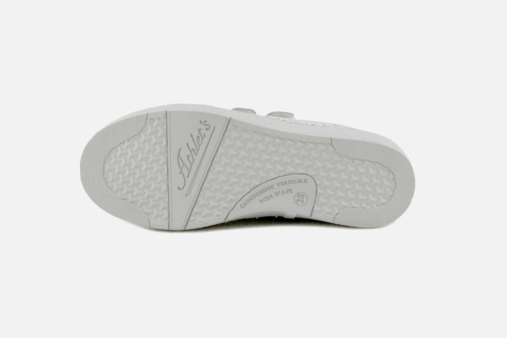 TOP LO EASY BLANC VERT