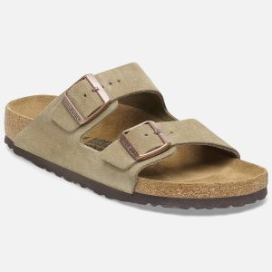 ARIZONA SUEDE DAIM TAUPE - Image 2