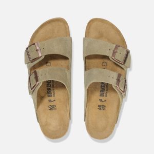 ARIZONA SUEDE DAIM TAUPE - Image 4