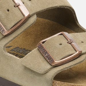 ARIZONA SUEDE DAIM TAUPE - Image 5