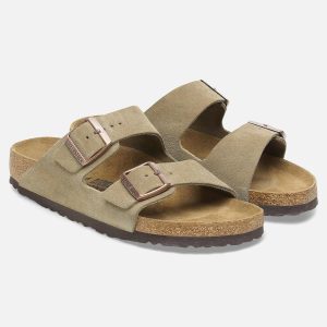 ARIZONA SUEDE DAIM TAUPE - Image 6