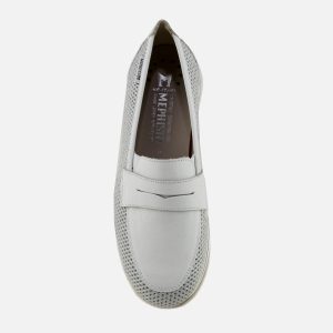 LYA BLANC ARGENT - Image 6