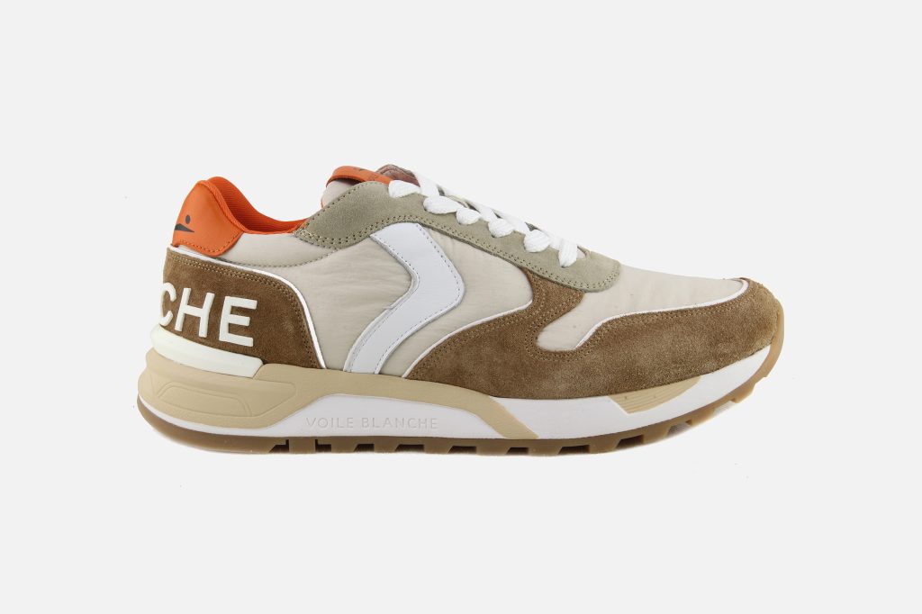 BOOST BROWN BEIGE SAND