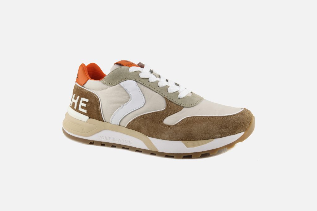 BOOST BROWN BEIGE SAND