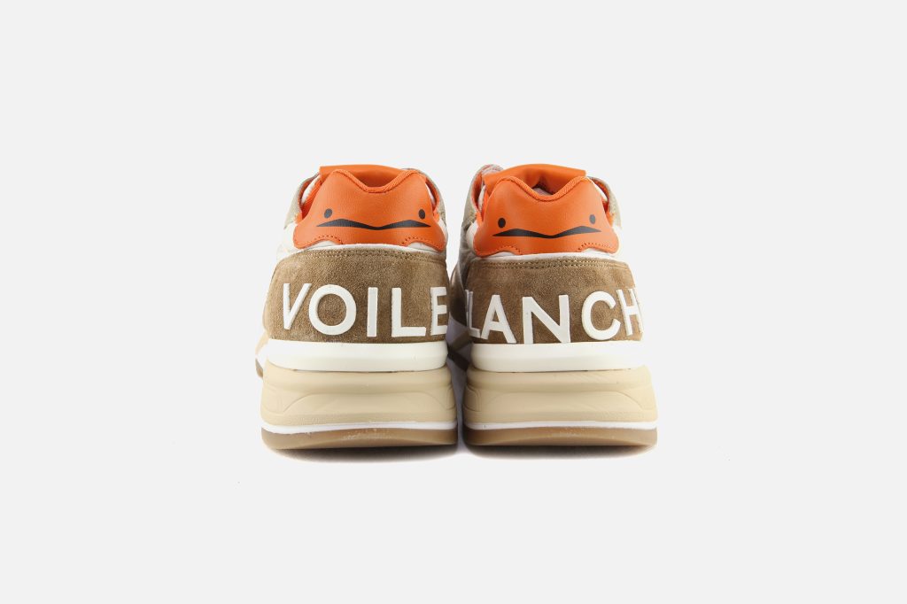 BOOST BROWN BEIGE SAND