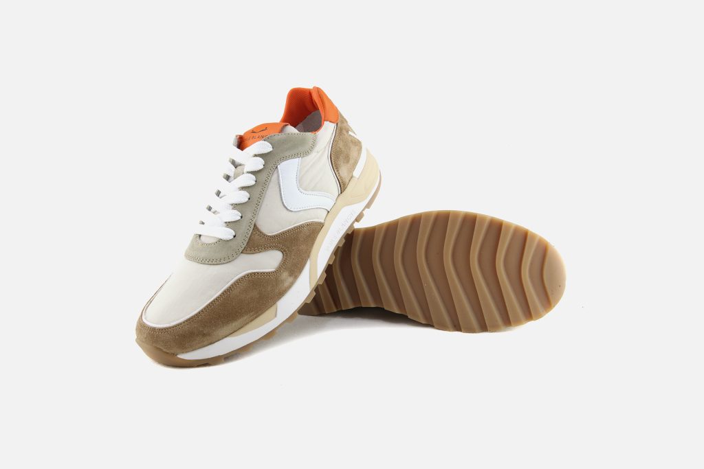 BOOST BROWN BEIGE SAND