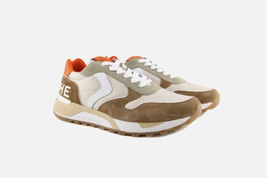 BOOST BROWN BEIGE SAND