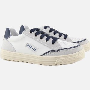 ARITON LACE WHITE GREY – Image 6