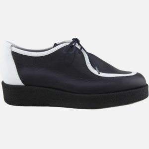 COMALE BLEU ET BLANC - Image 1