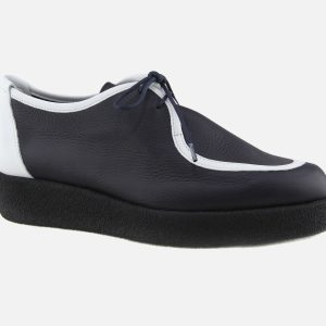 COMALE BLEU ET BLANC - Image 2