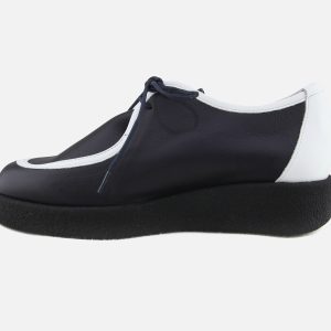 COMALE BLEU ET BLANC - Image 4