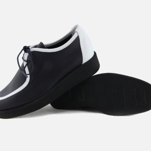 COMALE BLEU ET BLANC - Image 5