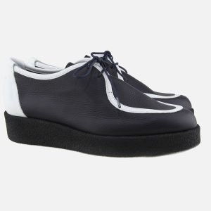 COMALE BLEU ET BLANC - Image 7