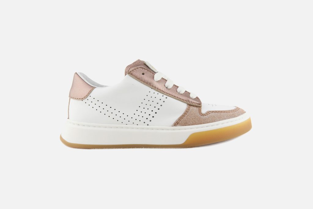 BEVANN ROSE BLANC