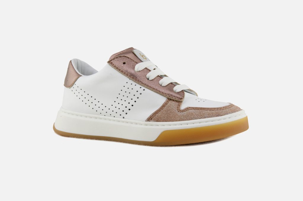 BEVANN ROSE BLANC