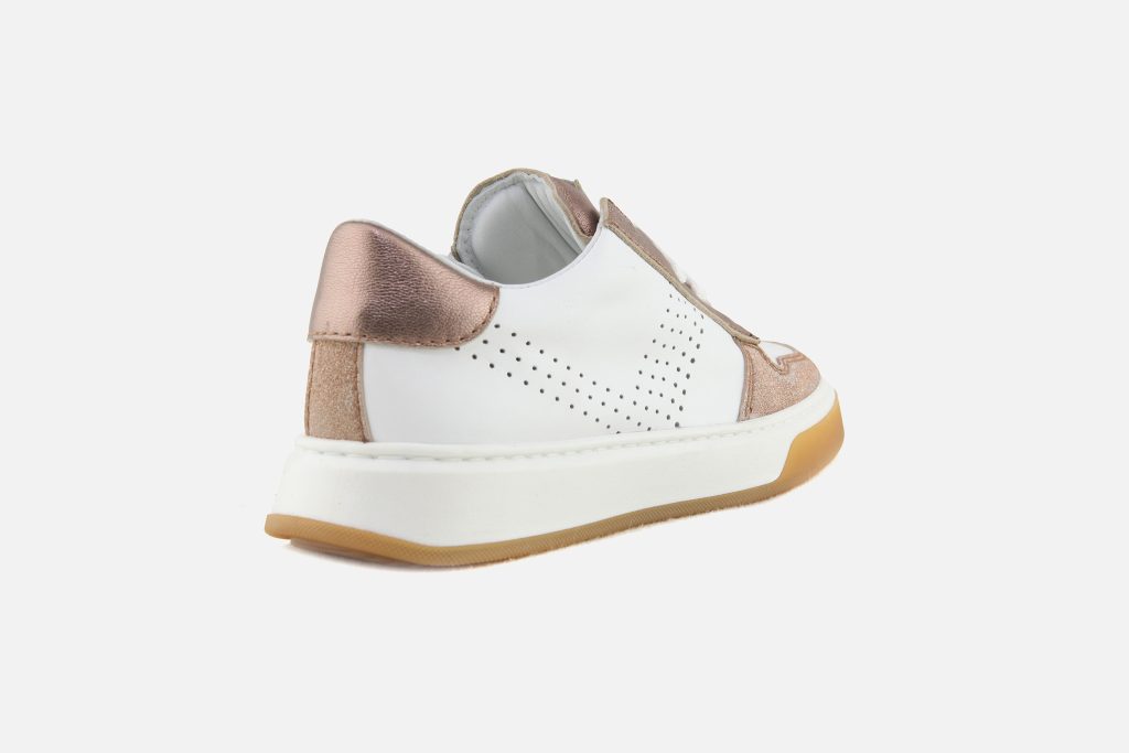 BEVANN ROSE BLANC