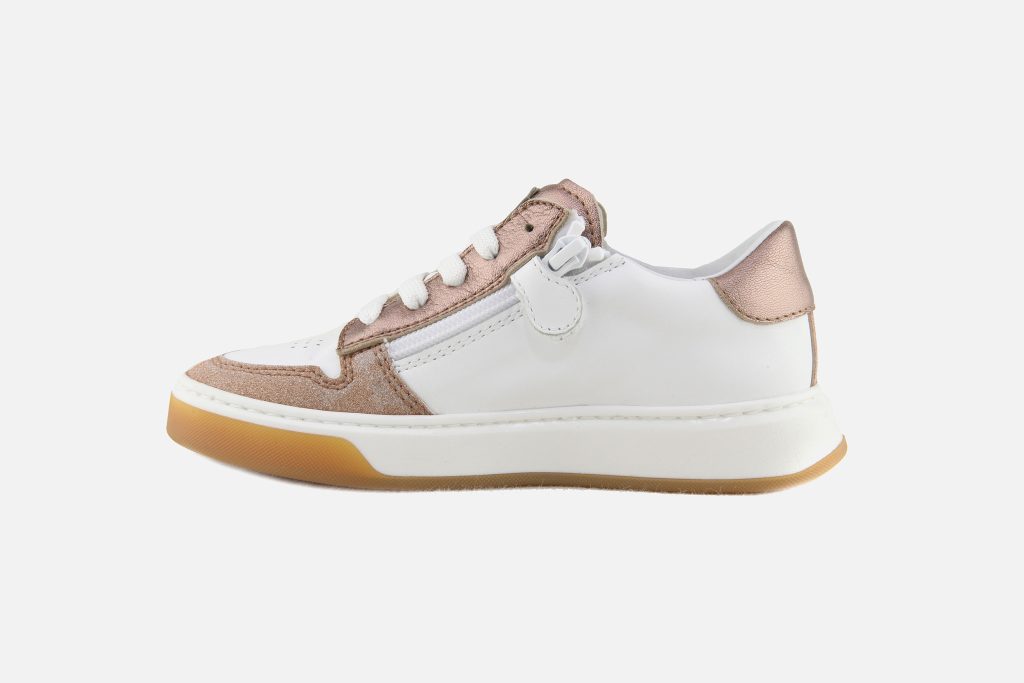 BEVANN ROSE BLANC