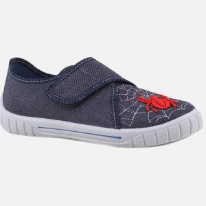 SPIDER BLEU ET ROUGE - Image 2