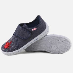 SPIDER BLEU ET ROUGE - Image 5