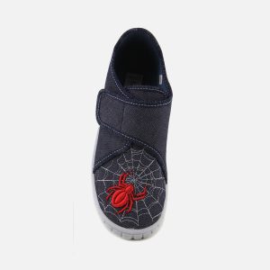 SPIDER BLEU ET ROUGE - Image 6