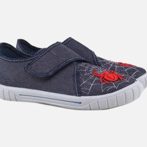 SPIDER BLEU ET ROUGE - Image 7