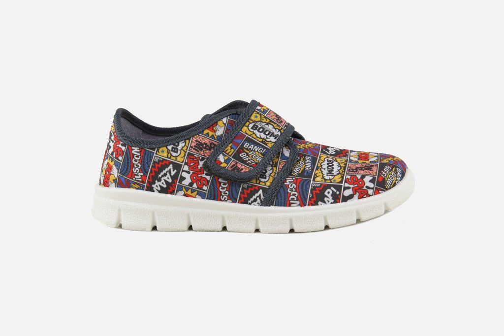 CARTOON MULTI