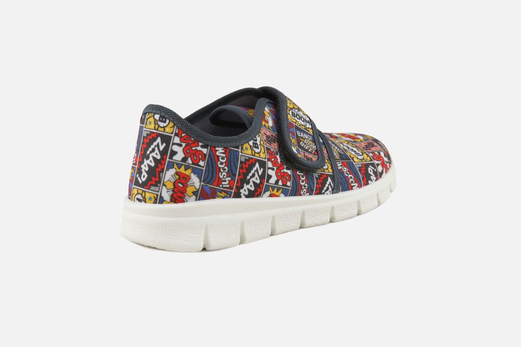 CARTOON MULTI