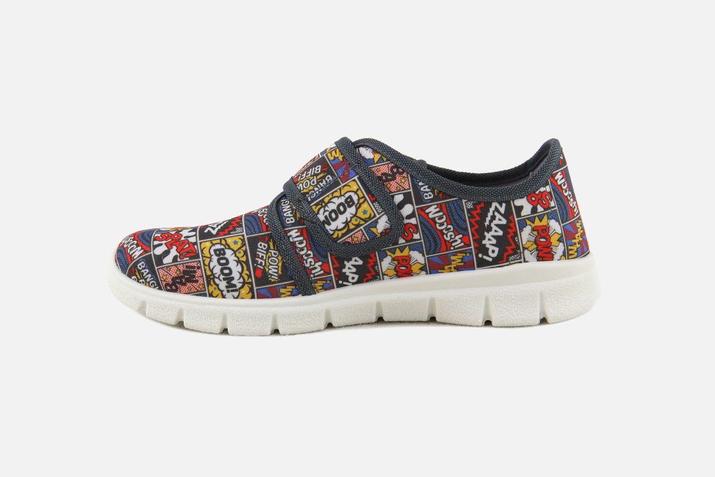 CARTOON MULTI
