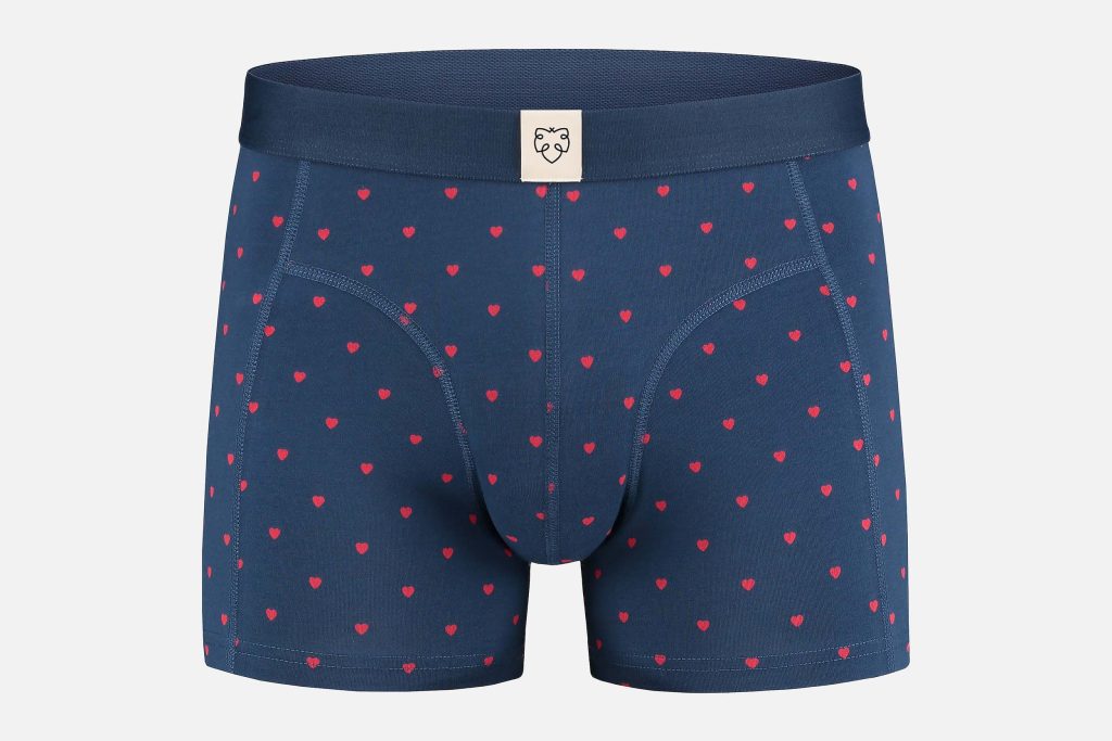 BOXERBRIEF VALENTIN