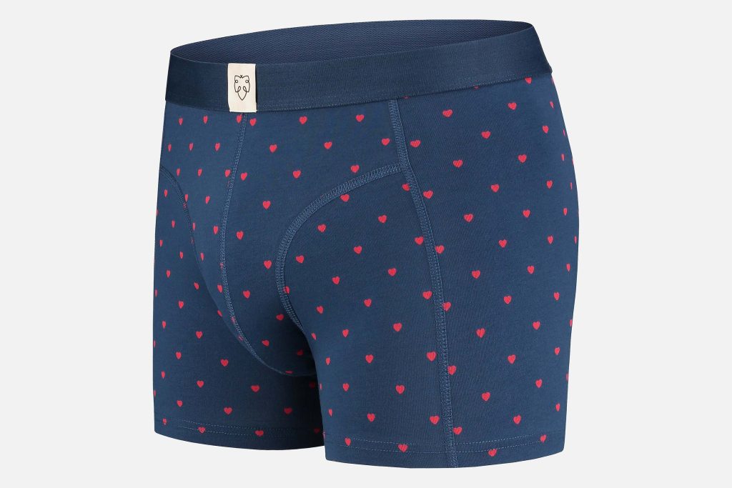 BOXERBRIEF VALENTIN