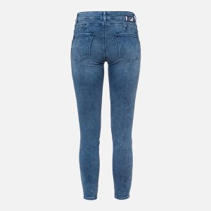ANA S PUSH UP USED BLUE – Image 2