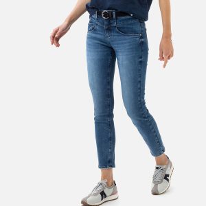 ANA S PUSH UP USED BLUE – Image 3